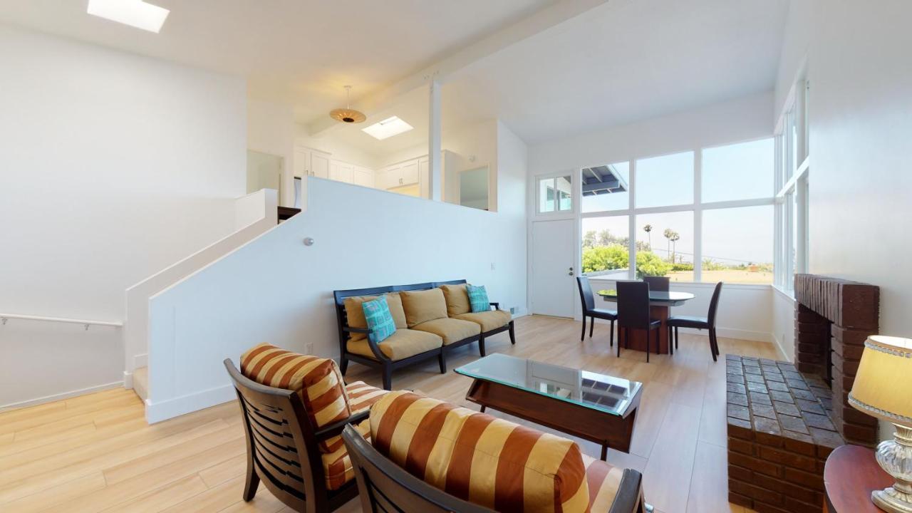 The Heathercliff Malibu Exteriör bild