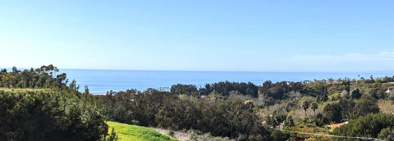 The Heathercliff Malibu Exteriör bild